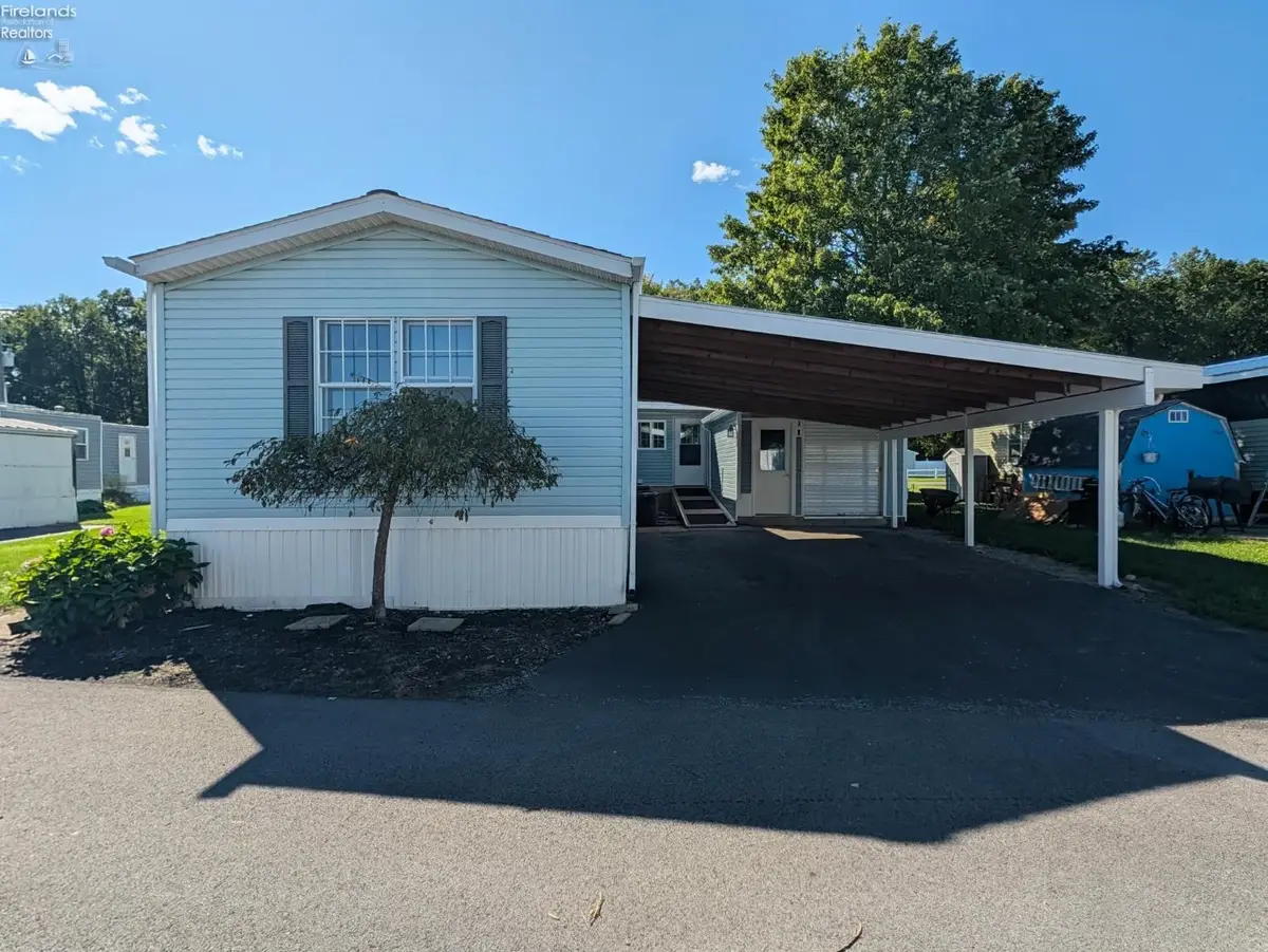 3 5th Street, Norwalk, OH 44857 - #1