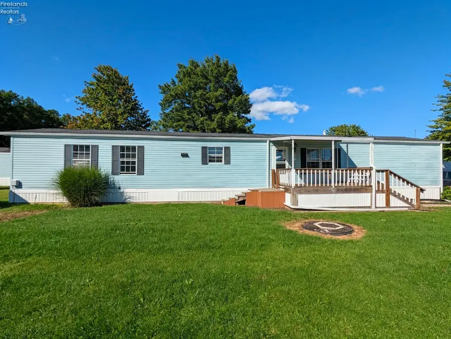 3 5th Street, Norwalk, OH 44857 - #2