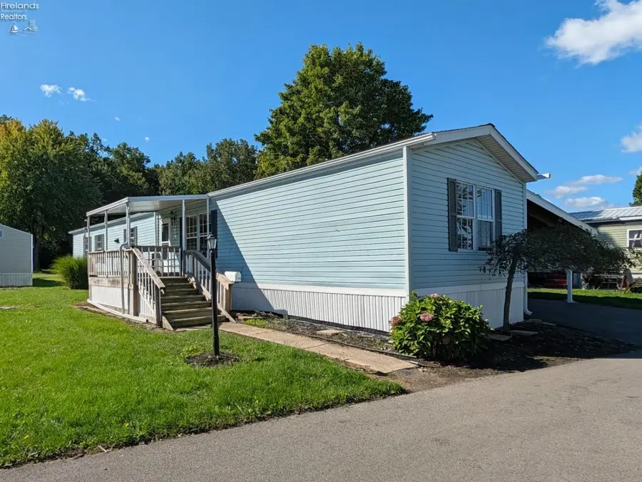3 5th Street, Norwalk, OH 44857 - #3