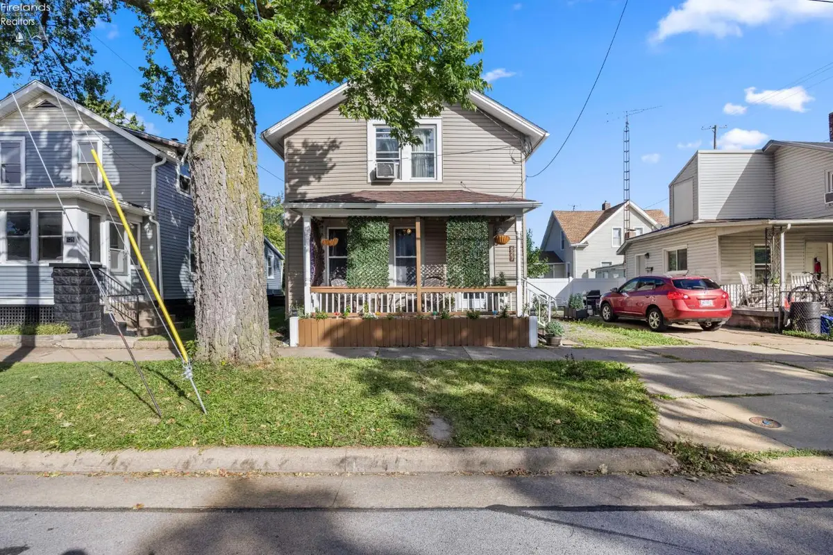 627 E Madison, Sandusky, OH 44870 - #1