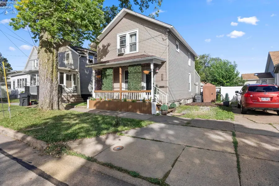 627 E Madison, Sandusky, OH 44870 - #2