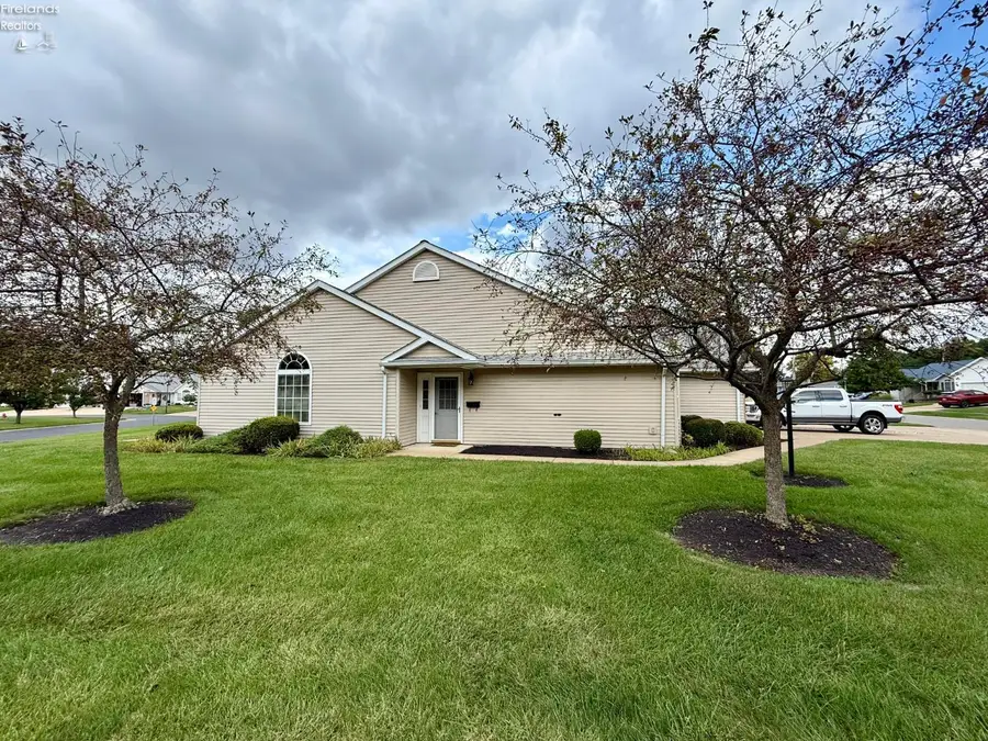 107 Parsons Street #A, Norwalk, OH 44857 - #3