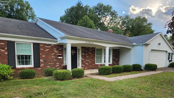 124 Stonyridge Drive, Sandusky, OH 44870