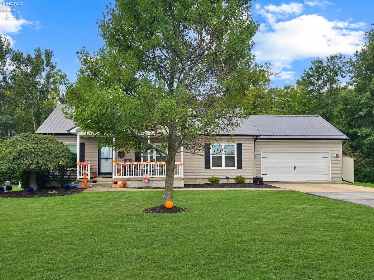 122 Trent Ct, Clyde, OH 43410 - #1