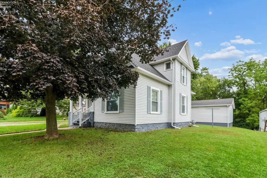 128 Mechanic Street, Clyde, OH 43410 - #3