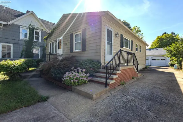 1311 Clinton Street, Sandusky, OH 44870