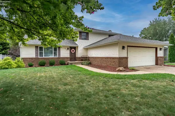 314 Linden Way Drive, Sandusky, OH 44870