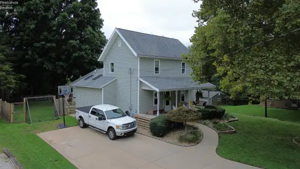15 Jackson Street, Norwalk, OH 44857