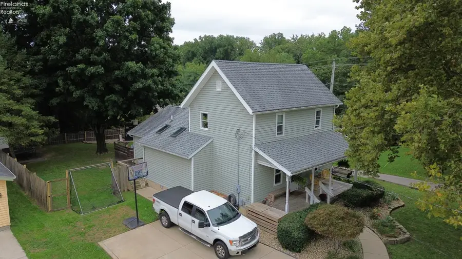 15 Jackson Street, Norwalk, OH 44857 - #2