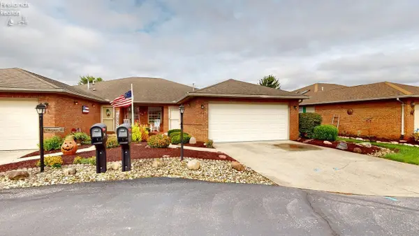 30 Wedgewood Drive, Willard, OH 44890