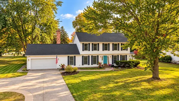 140 Norwood Avenue, Norwalk, OH 44857
