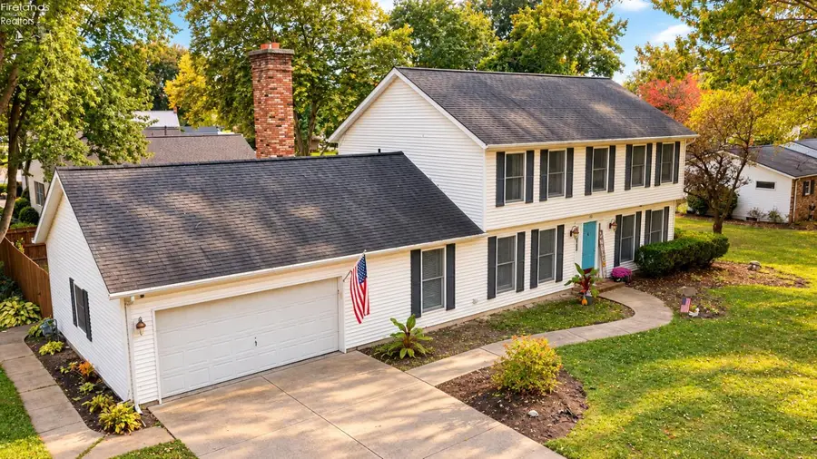 140 Norwood Avenue, Norwalk, OH 44857 - #2