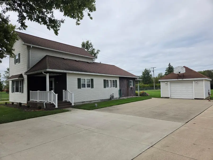 151 North Street, Helena, OH 43435 - #2