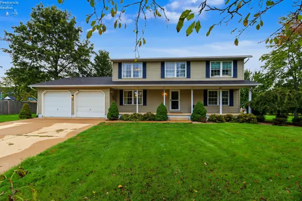 602 Linden Lane, Willard, OH 44890