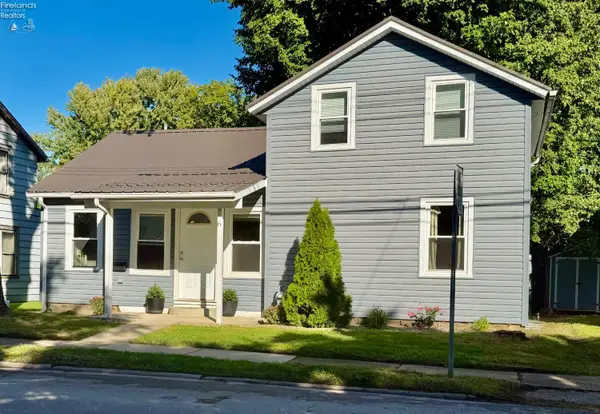 6 W Elm Street, Norwalk, OH 44857