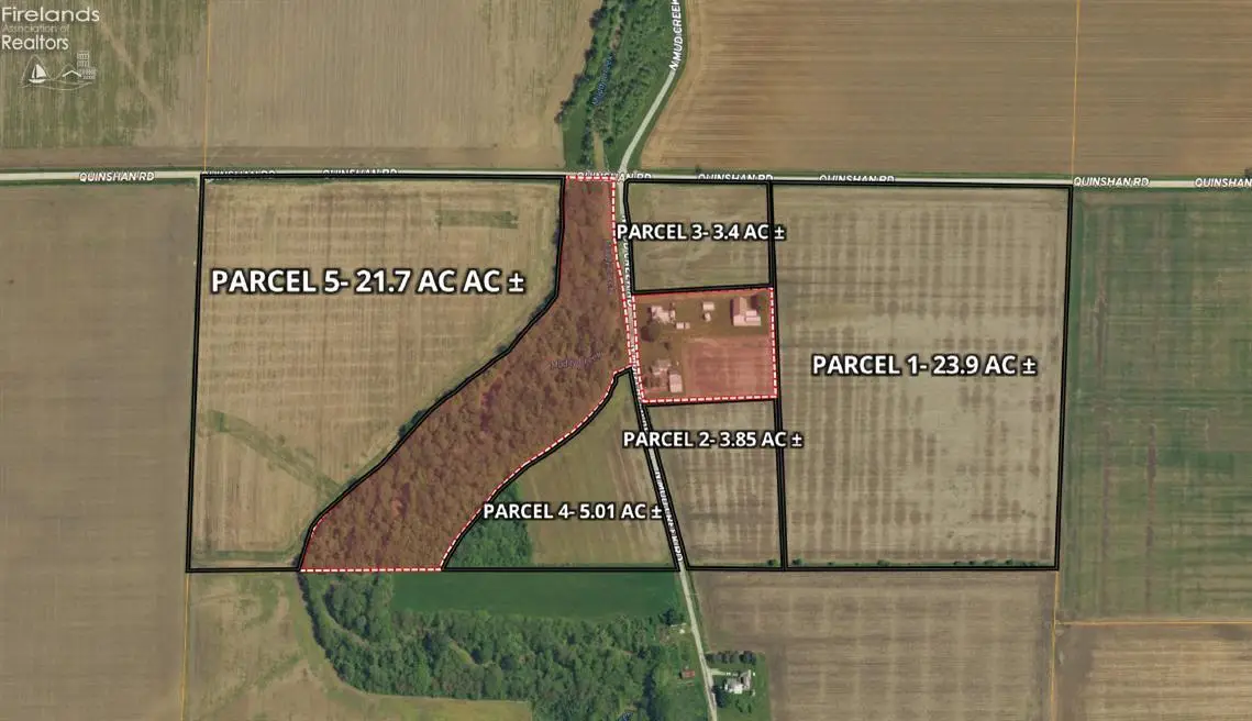 0 Cr 90, Fremont, OH 43420 - #1