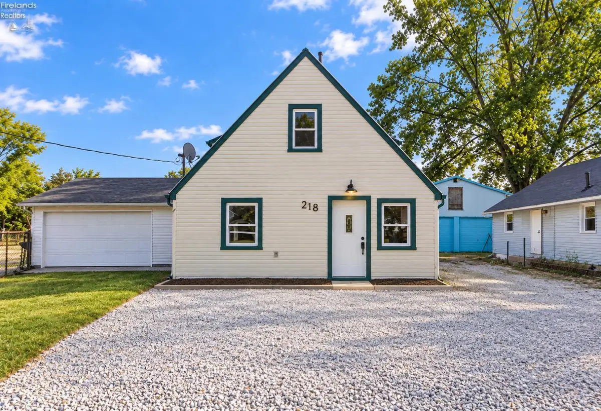 218 Doerzbach Avenue, Sandusky, OH 44870 - #1