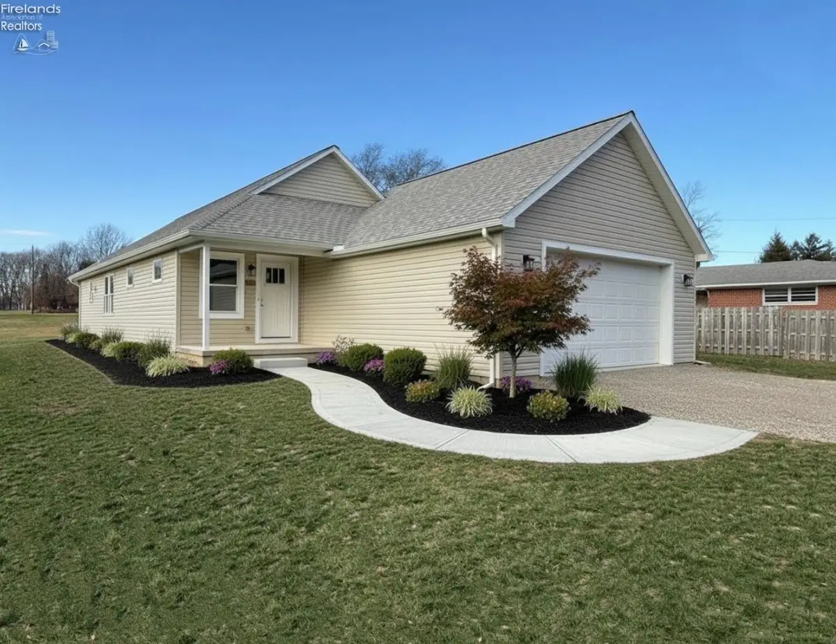 91 Elwood Street, Tiffin, OH 44883 - #1