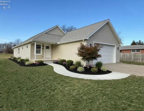 91 Elwood Street, Tiffin, OH 44883