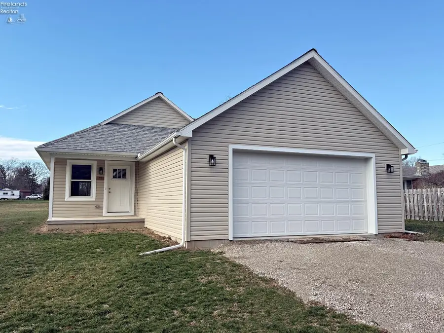 91 Elwood Street, Tiffin, OH 44883 - #2