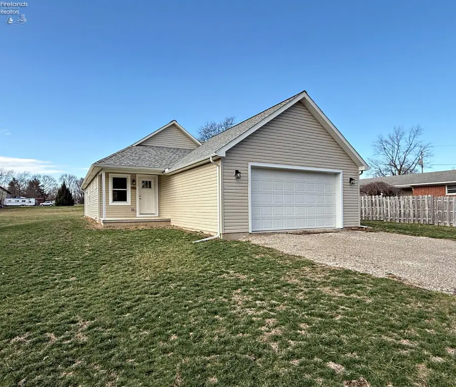 91 Elwood Street, Tiffin, OH 44883 - #3