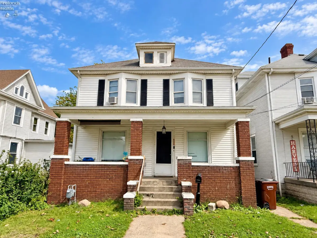 532 Hancock Street, Sandusky, OH 44870 - #1