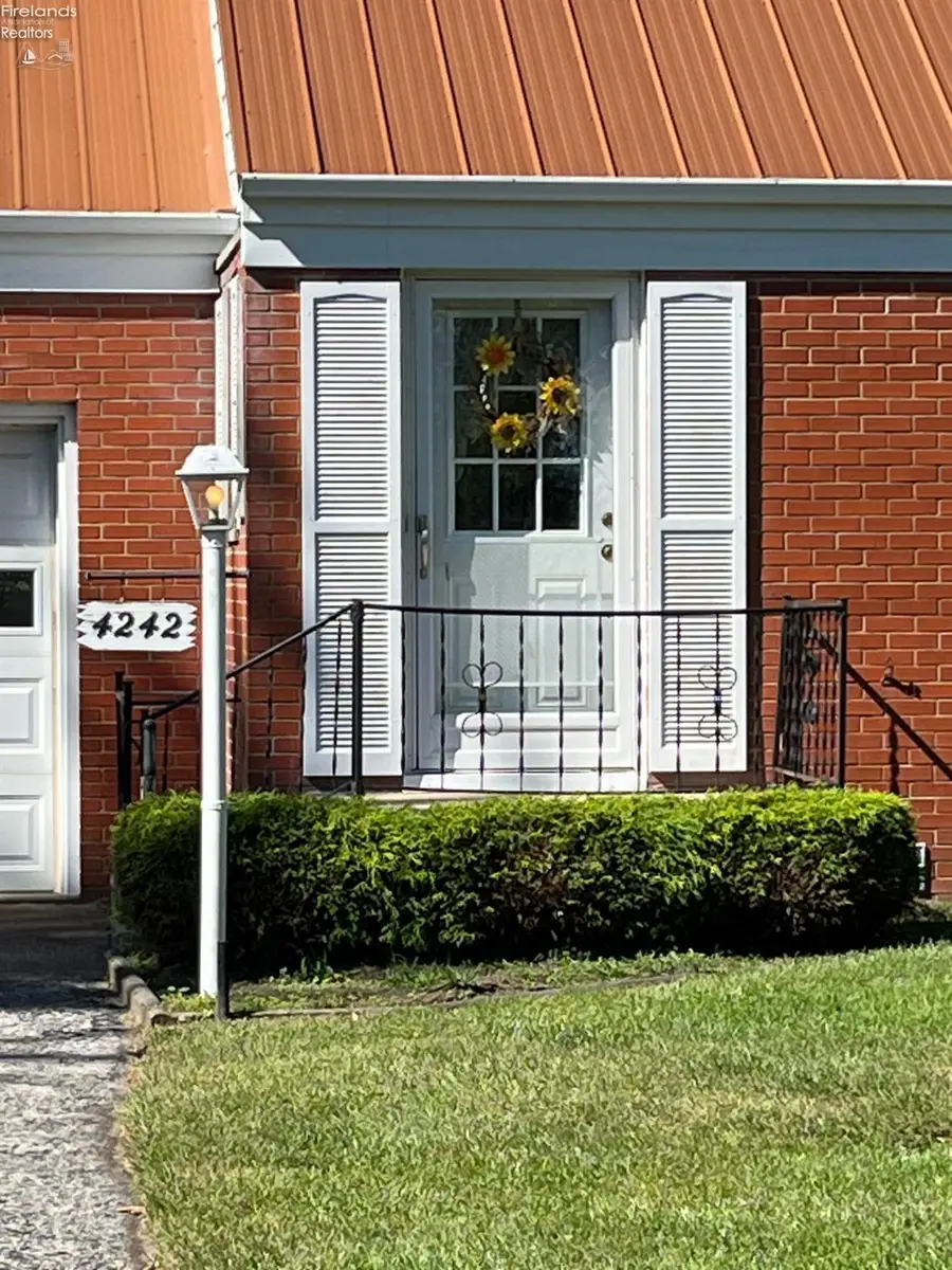 4242 County Road 175, Clyde, OH 43410 - #3