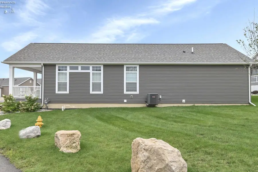 10850 E Bayshore Cardinal Road #72, Marblehead, OH 43440 - #3
