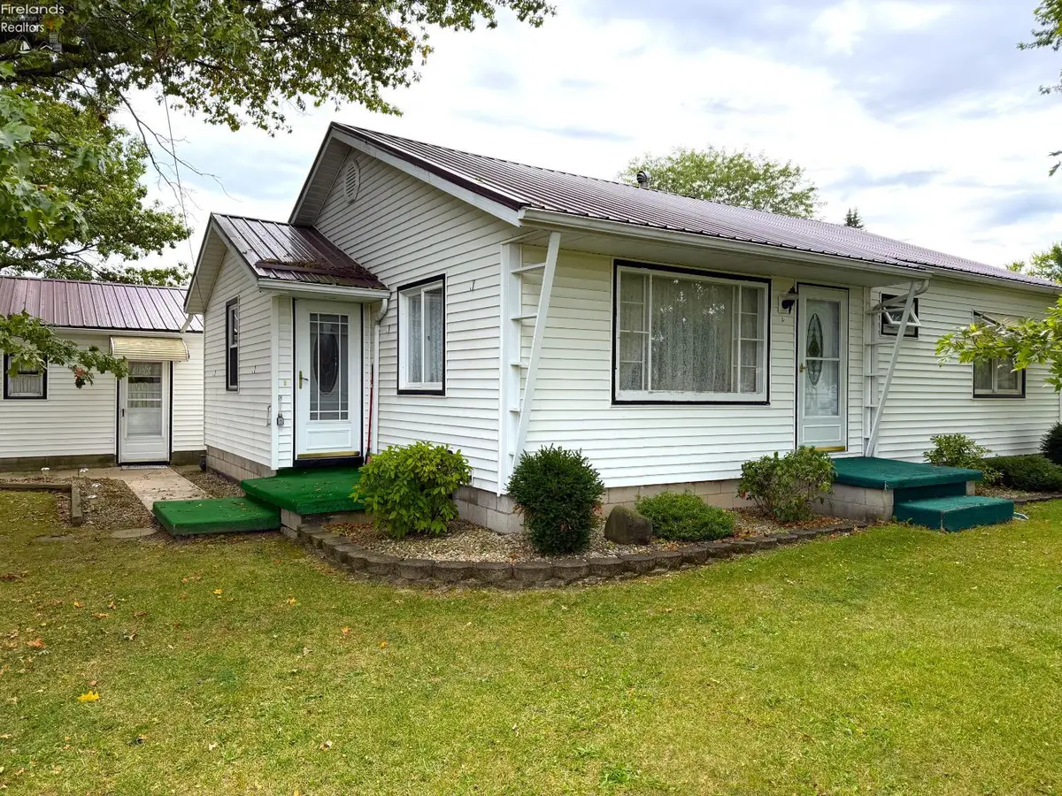 103 S Buckeye Drive, Attica, OH 44807 - #1