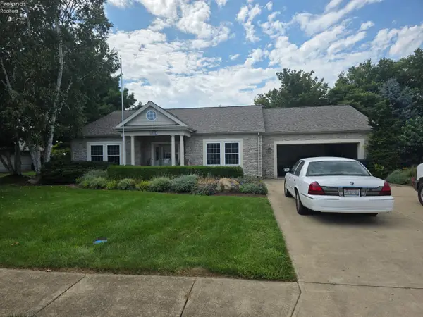 3011 Bayfield Drive, Huron, OH 44839