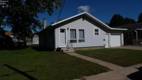 10 Jackson Street, Norwalk, OH 44857