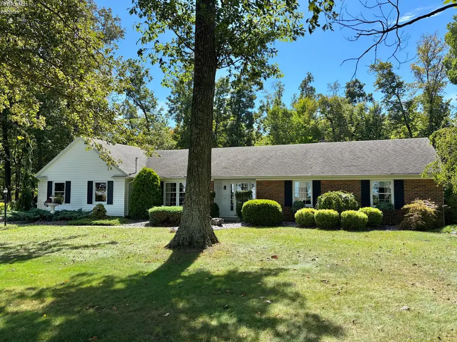 11420 County Road 46, Bellevue, OH 44811 - #2