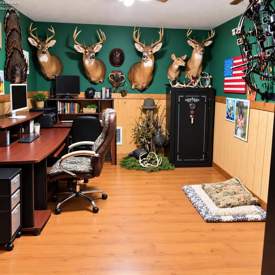 119 N Main Street, North Fairfield, OH 44855 - #3