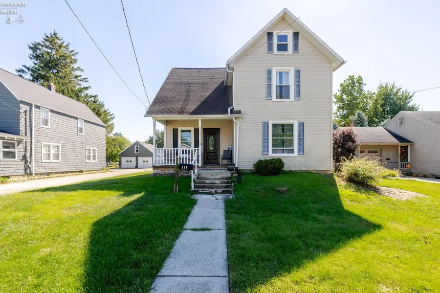 115 Union Street, Bellevue, OH 44811 - #2