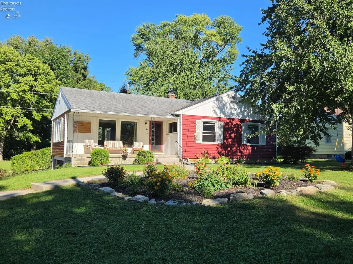 44 Riverlea, Tiffin, OH 44883 - #1