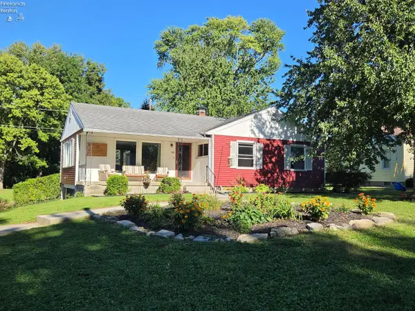 44 Riverlea, Tiffin, OH 44883