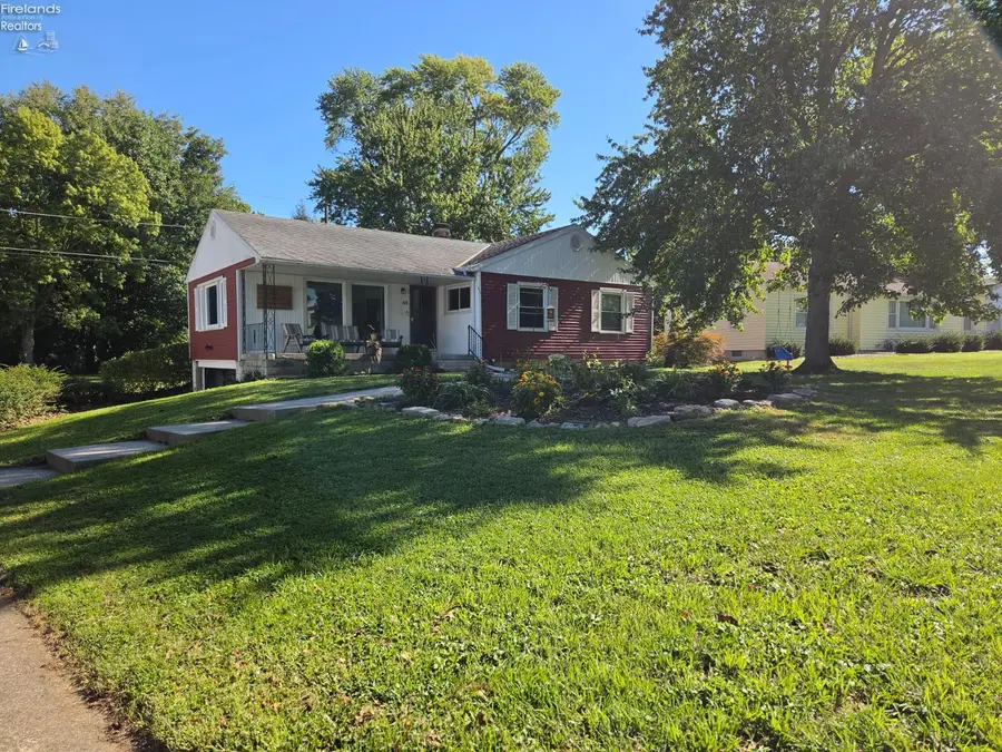 44 Riverlea, Tiffin, OH 44883 - #2