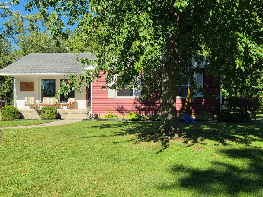 44 Riverlea, Tiffin, OH 44883 - #3