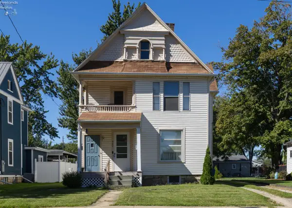 407 Northwest Street, Bellevue, OH 44811