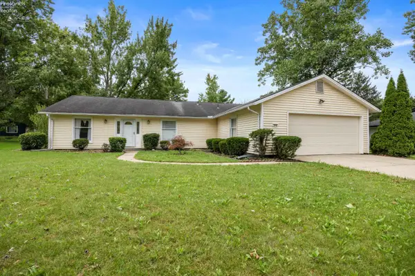 5638 Mills Creek, North Ridgeville, OH 44039