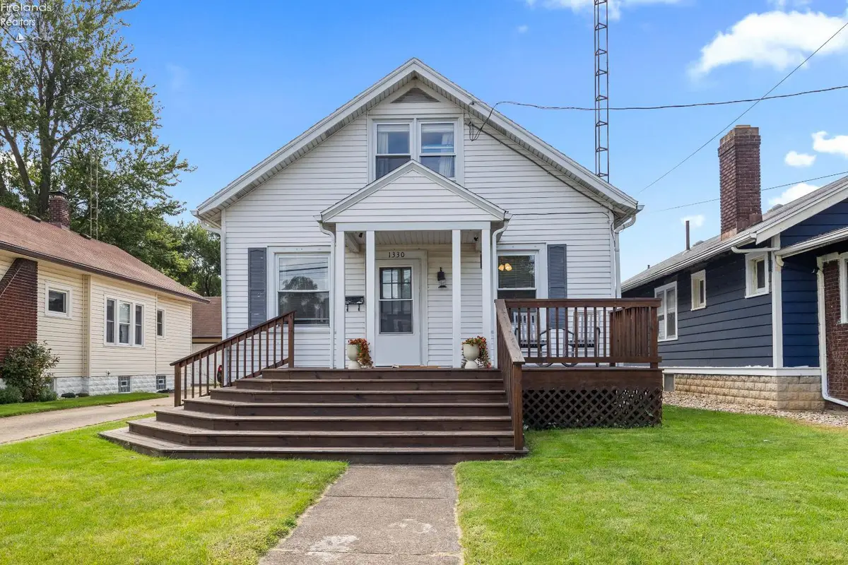 1330 5th Street, Sandusky, OH 44870 - #1
