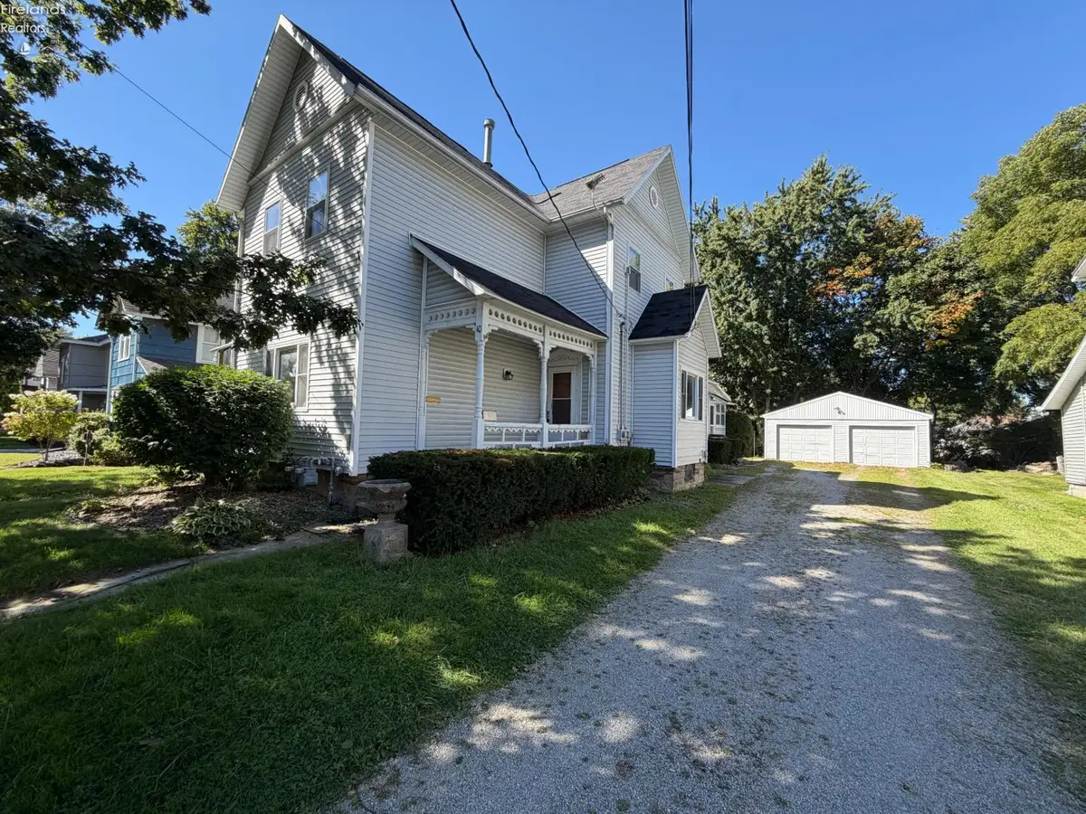 10 Walnut Street, Norwalk, OH 44857 - #1