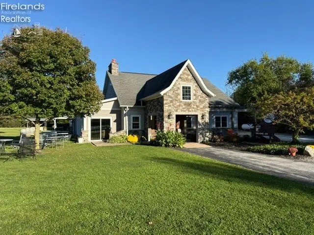 525 State Route 635, Helena, OH 43435 - #2