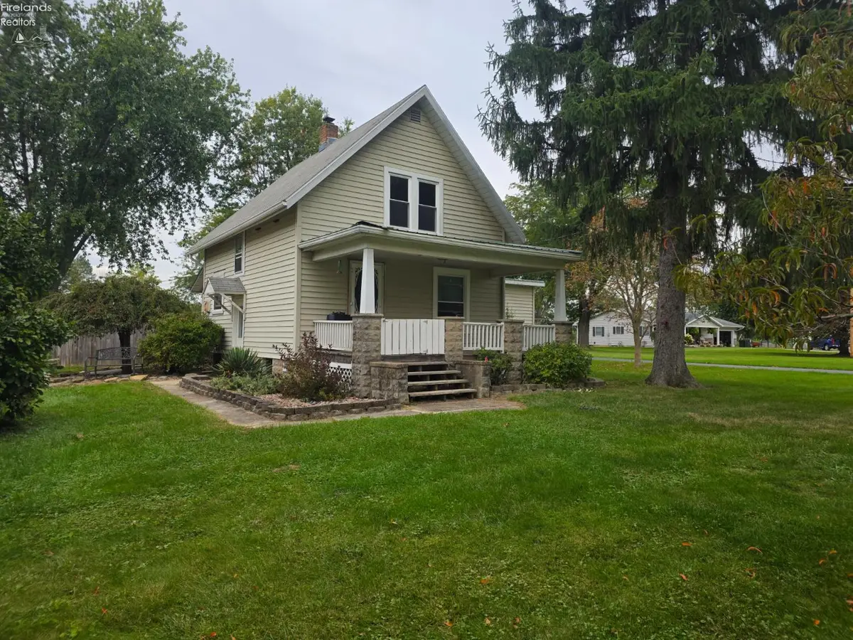 902 Timpe Rd, Ballville, OH 42420 - #1