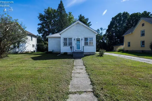 11 Jackson Street, Norwalk, OH 44857