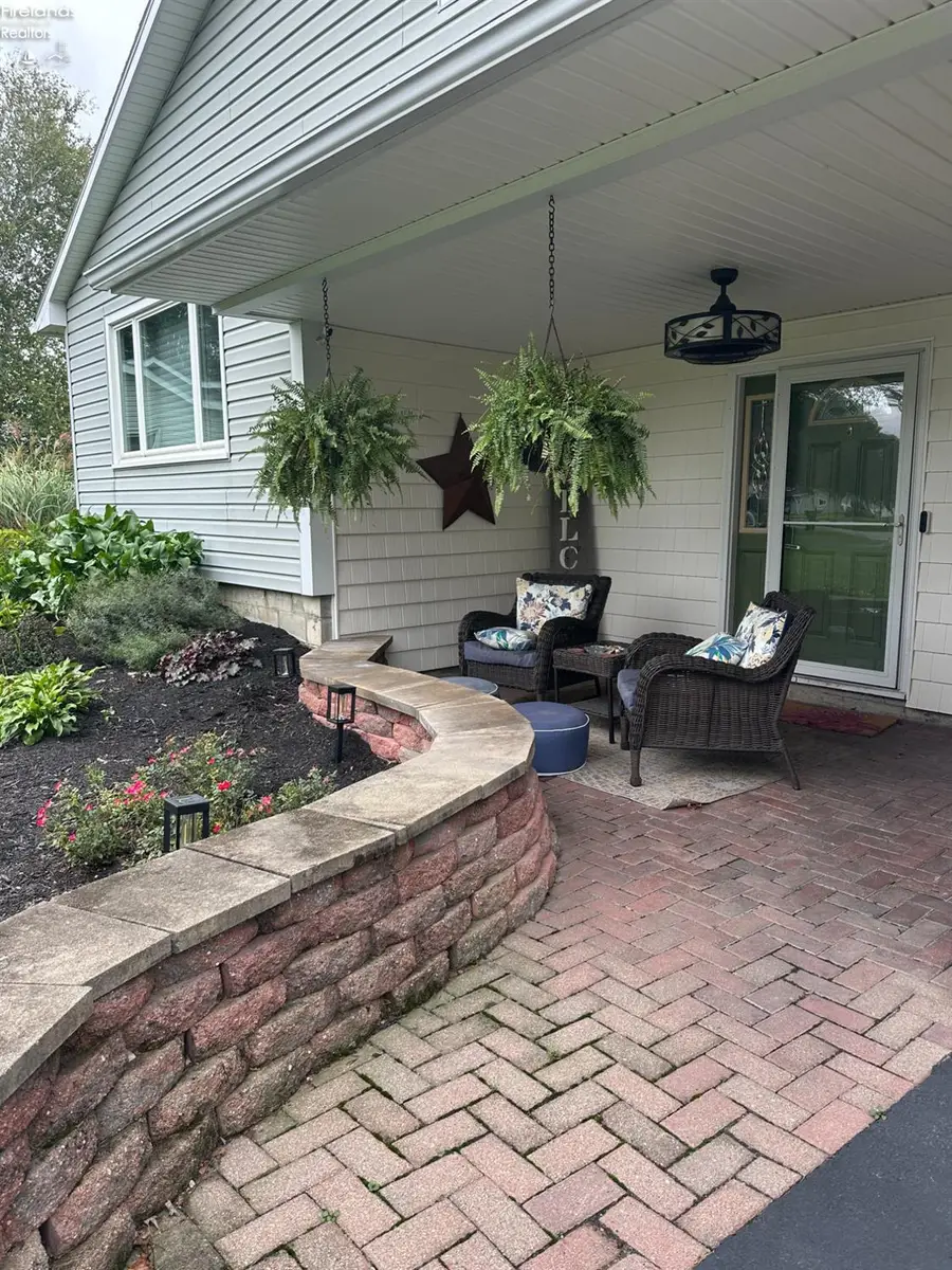 310 Crestview Lane, Tiffin, OH 44883 - #3