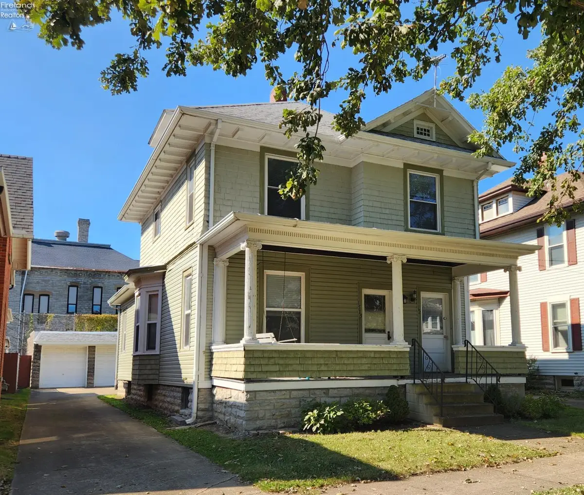 1515 Central Avenue, Sandusky, OH 44870 - #1