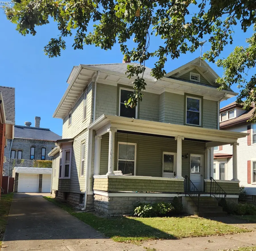 1515 Central Avenue, Sandusky, OH 44870 - #3