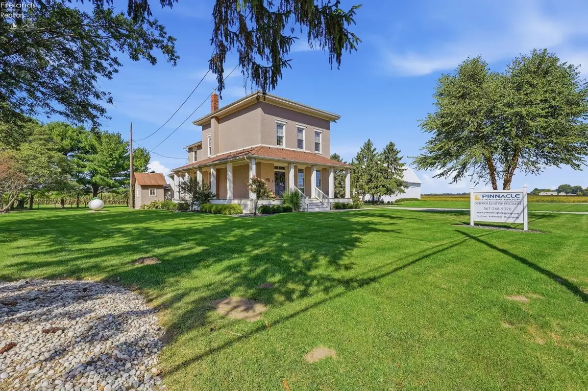 4702 N State Route 53, Tiffin, OH 44883 - #1