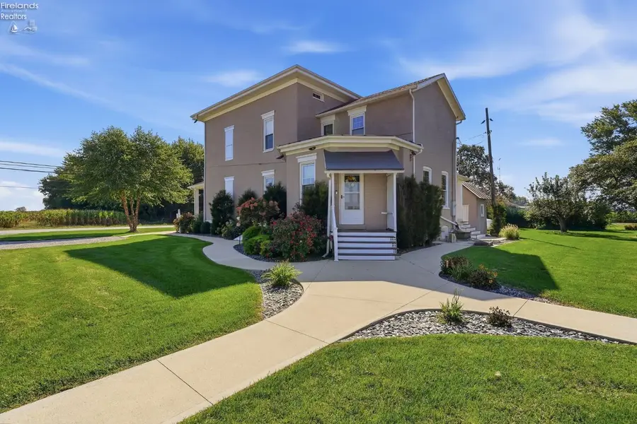 4702 N State Route 53, Tiffin, OH 44883 - #3